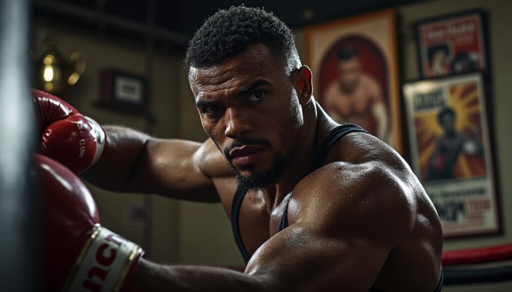 Don Charles, le destin et le parcours fascinant de Daniel ‘Dynamite’ Dubois dĂ©couvrez le parcours captivant de daniel 'dynamite' dubois, un boxeur d'exception dont le destin est jalonnĂ© de dĂ©fis et de triomphes. plongez dans l'univers de don charles, son entraĂ®neur emblĂ©matique, et laissez-vous inspirer par l'histoire de ce champion en devenir.