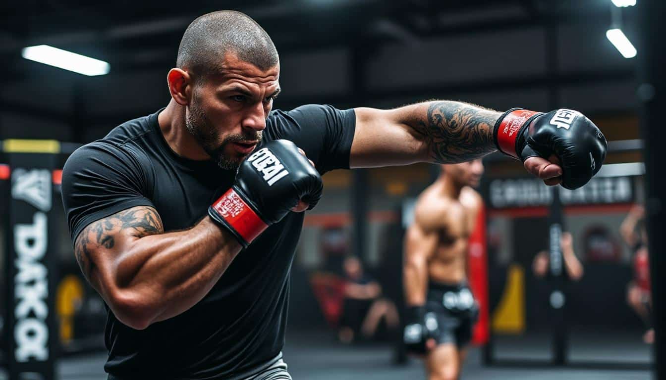 découvrez comment dustin poirier se prépare pour l'ufc 318, atteignant un niveau de performance impressionnant. analyse des entraßnements, stratégies et état d'esprit du combattant qui vise la victoire à ce grand événement.