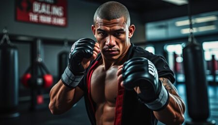 découvrez comment dustin poirier a atteint son apogée avant l'ufc 318, analysant ses performances récentes, sa préparation intense et ses ambitions pour le combat à venir. une plongée au cœur de la carrière d'un combattant d'exception.