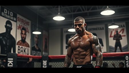 découvrez pourquoi dustin poirier a décidé de ne pas affronter le champion de sa catégorie. une analyse des enjeux, des motivations et des implications de cette décision dans le monde du mma.