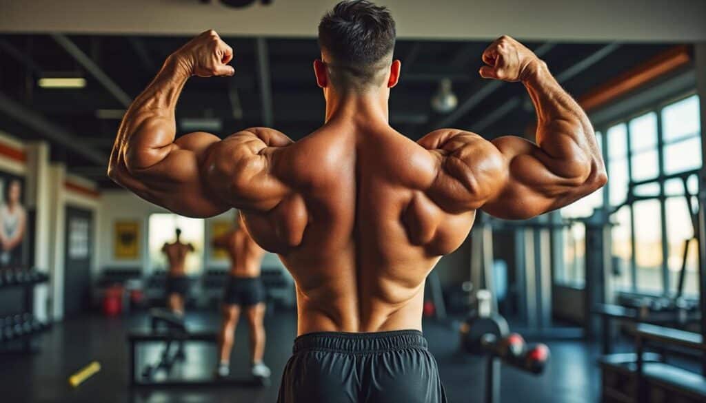 découvrez comment dustin poirier envisage une transformation physique spectaculaire grâce à l'utilisation de stéroïdes. plongez dans son parcours, ses motivations et les implications de cette décision controversée dans le monde du sport.