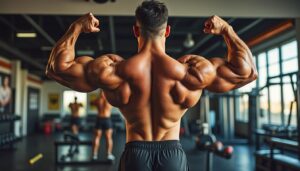 découvrez comment dustin poirier envisage une transformation physique spectaculaire grâce à l'utilisation de stéroïdes. plongez dans son parcours, ses motivations et les implications de cette décision controversée dans le monde du sport.