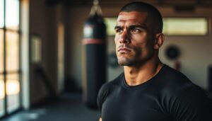 découvrez les raisons profondes qui ont poussé dustin poirier à prendre sa retraite. dans cette interview exclusive, il partage ses réflexions, ses motivations et l'impact de cette décision sur sa carrière et sa vie personnelle.