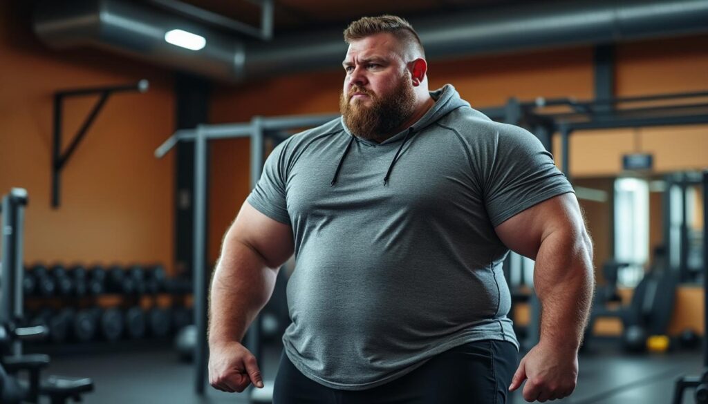 Eddie Hall abandonne le monde du strongman et perd plus de 45 kg après des inquiétudes médicales sur sa santé eddie hall, champion de strongman, prend un tournant décisif en abandonnant sa carrière et en perdant plus de 45 kg, suite à des préoccupations médicales concernant sa santé. découvrez son parcours inspirant vers une vie plus saine et les défis qu'il a dû surmonter.