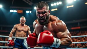 découvrez comment eddie hall, aprÚs sa victoire éclair par k.o. en seulement 30 secondes contre un autre homme le plus fort du monde, se retrouve défié par une légende de 58 ans. plongez dans cette confrontation incroyable qui promet de marquer l'histoire du sport.