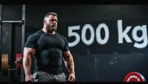 découvrez pourquoi eddie hall renonce à un nouveau affrontement contre thor bjornsson, après que ce dernier ait battu son record de soulevé de terre à 500 kg. une analyse des motivations et des conséquences de cette décision sur la scène du sport de force.