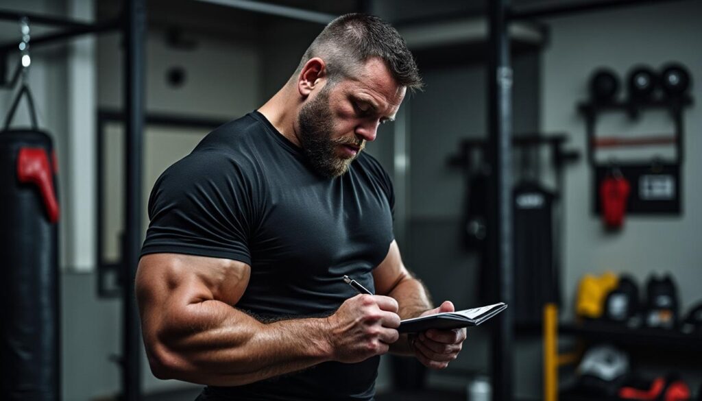 découvrez la réaction d'eddie hall face à la perte de son record de soulevé de terre de 500 kg au profit de son rival, tout en dévoilant ses ambitions pour sa carrière en mma après un k.o. impressionnant lors de son premier combat.
