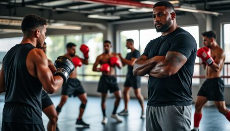 découvrez comment eddy reynoso prend un nouveau départ en dirigeant une équipe entièrement sous sa supervision. explorez les ambitions et les stratégies qui marquent ce tournant décisif dans sa carrière.