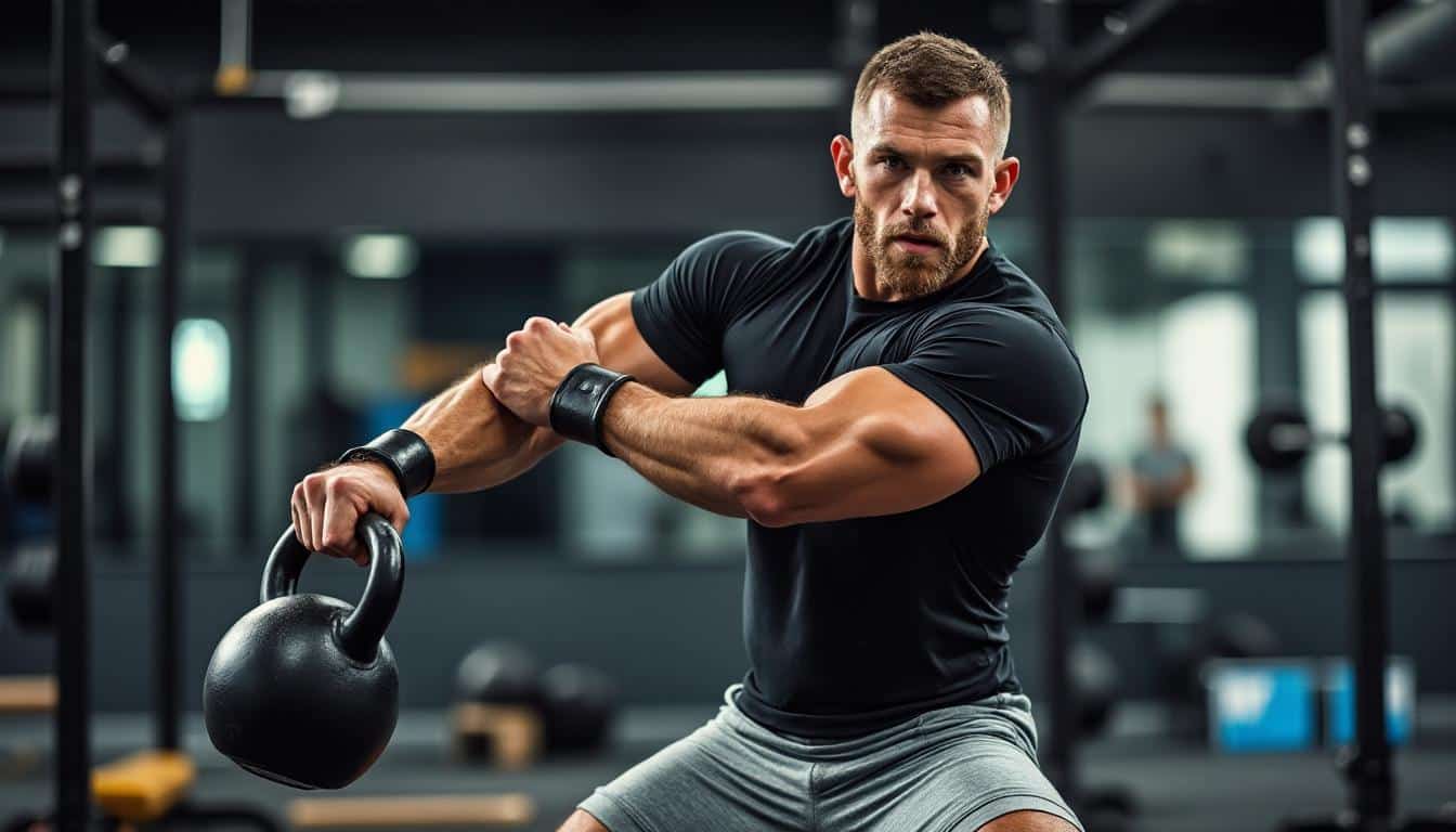 découvrez comment l'entraînement kettlebell peut transformer votre force et votre puissance pour les sports de combat. améliorez votre performance athlétique avec des techniques efficaces et des conseils pratiques pour optimiser votre entraînement.