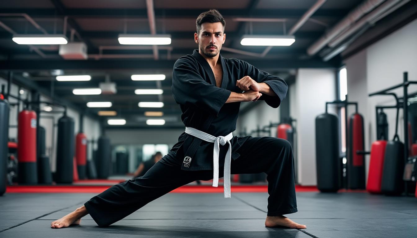 découvrez les avantages et inconvénients des étirements actifs et passifs pour les combattants. apprenez laquelle de ces méthodes peut optimiser votre performance et améliorer votre flexibilité. idéal pour les artistes martiaux et les athlètes en quête d'une préparation physique efficace.