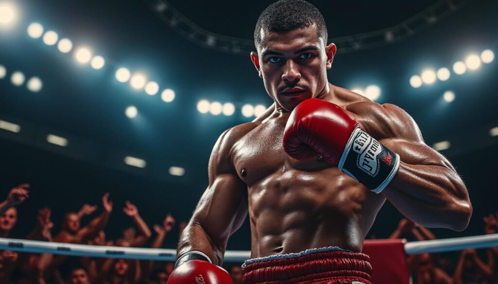 Fernando Martinez veut prouver qu’il est ‘le meilleur champion dĂ©couvrez comment fernando martinez s'efforce de dĂ©montrer qu'il est le meilleur champion. suivez son parcours inspirant, ses dĂ©fis sur le ring et sa dĂ©termination Ă atteindre l'excellence dans le monde de la boxe.