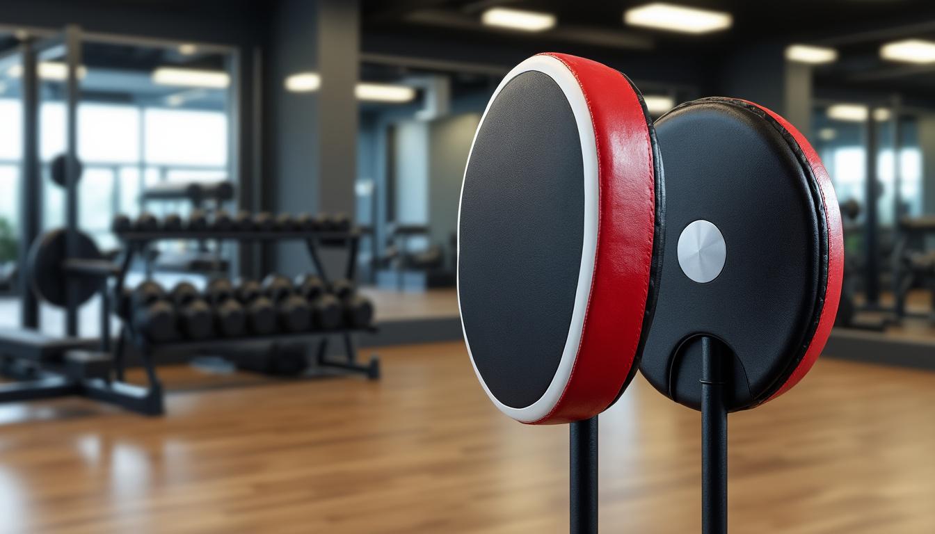 découvrez comment choisir entre des focus pads incurvés ou plats pour optimiser votre entraînement. notre guide détaillé vous aide à comprendre les avantages et inconvénients de chaque type, afin d'adapter votre pratique aux objectifs de votre sport. ne laissez pas le choix des équipements entraver votre performance !