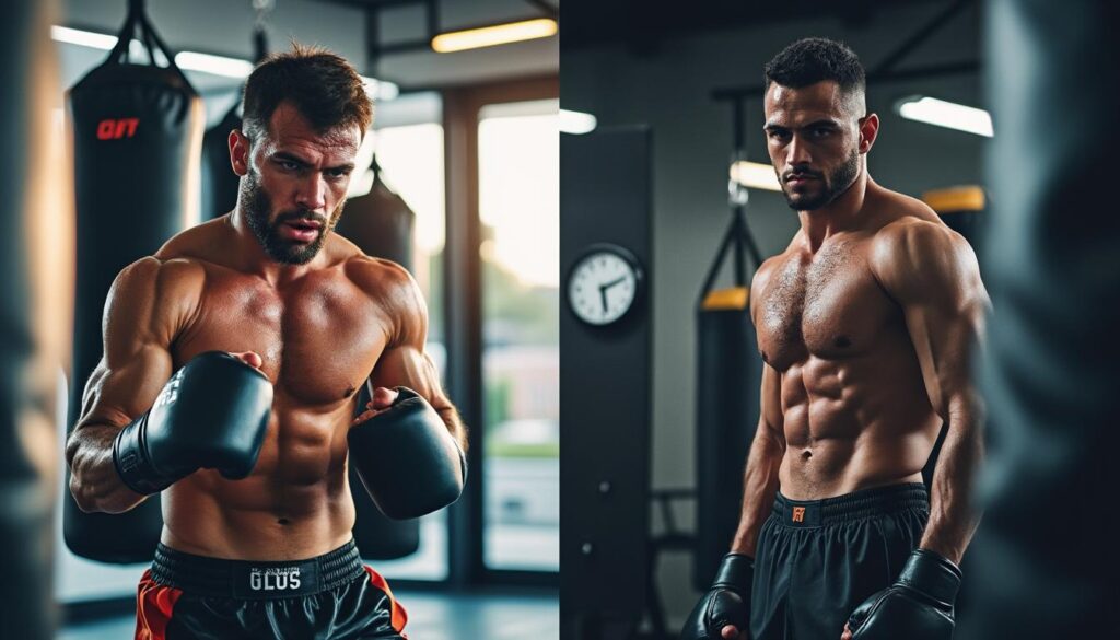 Fractionné court ou long : comment choisir la bonne méthode d’entraînement pour vos séances de combat découvrez comment choisir entre le fractionné court et long pour optimiser vos séances d'entraînement de combat. apprenez les avantages de chaque méthode et trouvez celle qui correspond le mieux à vos objectifs sportifs.