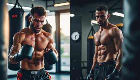 découvrez comment choisir entre le fractionné court et long pour optimiser vos séances d'entraînement de combat. apprenez les avantages de chaque méthode et trouvez celle qui correspond le mieux à vos objectifs sportifs.