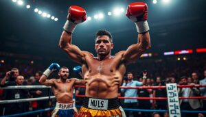 francisco rodriguez révèle une 'découverte défavorable' après sa récente victoire intense contre galal yafai, suscitant des interrogations sur l'avenir du boxeur. découvrez les détails de cette annonce surprise qui pourrait influencer sa carrière.