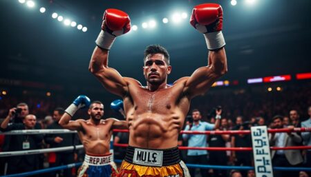 francisco rodriguez révèle une 'découverte défavorable' après sa récente victoire intense contre galal yafai, suscitant des interrogations sur l'avenir du boxeur. découvrez les détails de cette annonce surprise qui pourrait influencer sa carrière.