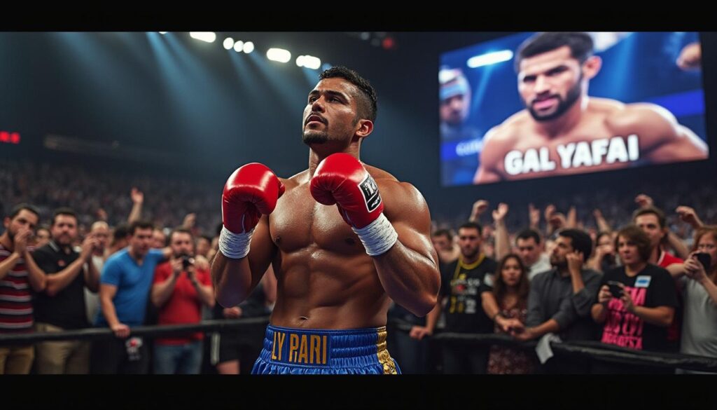 découvrez comment francisco rodriguez parvient à éviter une suspension malgré sa déclaration de non-concours lors de son affrontement contre galal yafai. plongée dans les enjeux et conséquences de cette décision controversée dans le monde de la boxe.