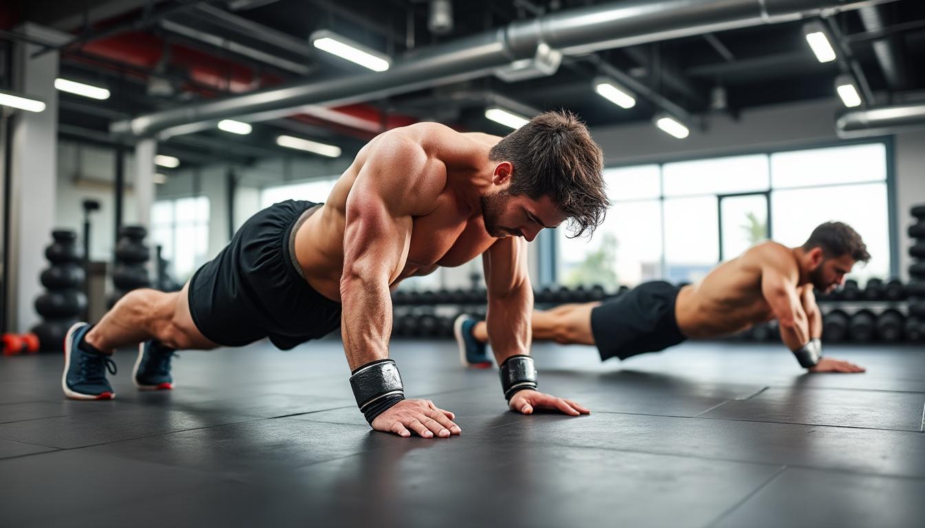découvrez comment le gainage dynamique et anti-rotation peut transformer votre performance en sport de combat. apprenez les techniques essentielles pour renforcer votre corps, améliorer votre stabilité et maximiser votre puissance lors des entraînements et des compétitions.