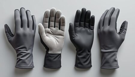 Gants pour coach : choisir entre confort rembourré et maniabilité optimale ? découvrez comment choisir les gants parfaits pour coach, alliant confort rembourré pour un soutien optimal et maniabilité pour des gestes précis. trouvez l’équilibre idéal pour exceller dans votre rôle de coach, que ce soit sur le terrain ou en salle.