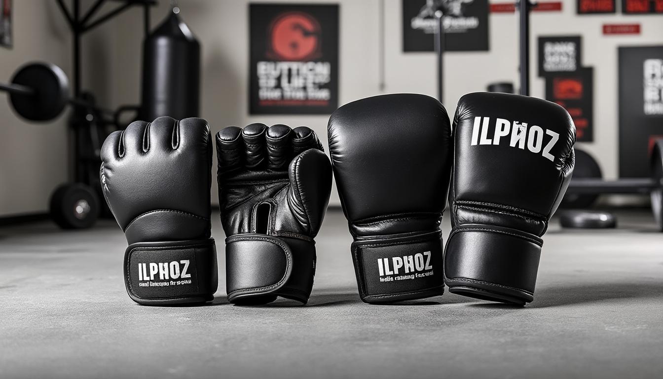 découvrez comment choisir les gants parfaits pour coacher, en alliant confort rembourré et maniabilité optimale. faites le bon choix pour améliorer vos performances et votre expérience sur le terrain.