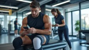 découvrez les dernières nouvelles de gregmma sur l’évolution de sa blessure. suivez son parcours et ses réflexions au fil de sa réhabilitation.