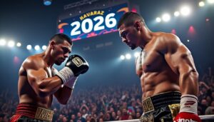 découvrez pourquoi turki alalshikh estime que hamzah sheeraz mérite une opportunité de combattre canelo alvarez en 2026. analyse des compétences, des performances et des perspectives d'avenir de sheeraz dans le monde de la boxe.