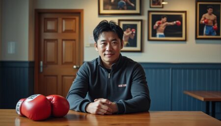 Hiroto Kyoguchi, ancien champion de deux catégories, annonce sa retraite à 31 ans découvrez l'émouvante annonce de hiroto kyoguchi, ancien champion de deux catégories, qui met un terme à sa carrière à seulement 31 ans. plongez dans son parcours exceptionnel et les raisons derrière cette décision marquante.