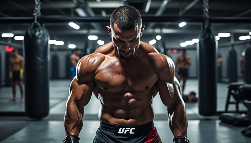 Ilia Topuria dĂ©voile son engagement envers l’UFC dĂ©couvrez les rĂ©vĂ©lations d'ilia topuria sur son engagement passionnĂ© envers l'ufc, ses objectifs futuristes et son dĂ©sir de marquer l'histoire de l'organisation. plongez dans l'univers du mma avec ce combattant prometteur.