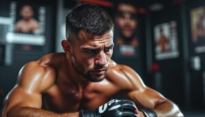 dans cet article, ilia topuria partage ses réflexions sur son parcours à l'ufc et remet en question l'idée de son invincibilité. découvrez les doutes et les défis qui l'accompagnent dans sa carrière de combattant et comment cela pourrait influencer ses futurs combats.
