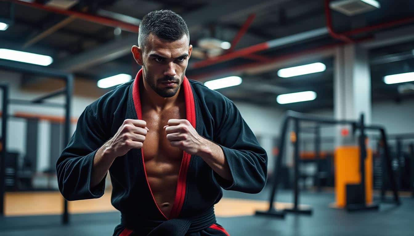 découvrez comment ilia topuria se prépare à conquérir sa troisième ceinture à l'ufc, après avoir impressionné ses adversaires et fans. suivez son parcours inspirant dans l'octogone et ses ambitions pour devenir une légende du mma.