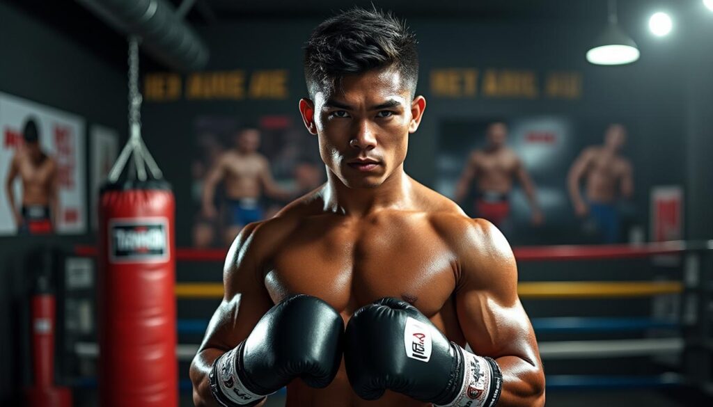 découvrez comment jerwin ancajas maintient sa vigilance et se prépare pour tous les défis futurs dans le monde de la boxe. suivez son parcours inspirant et sa détermination à rester en tête.