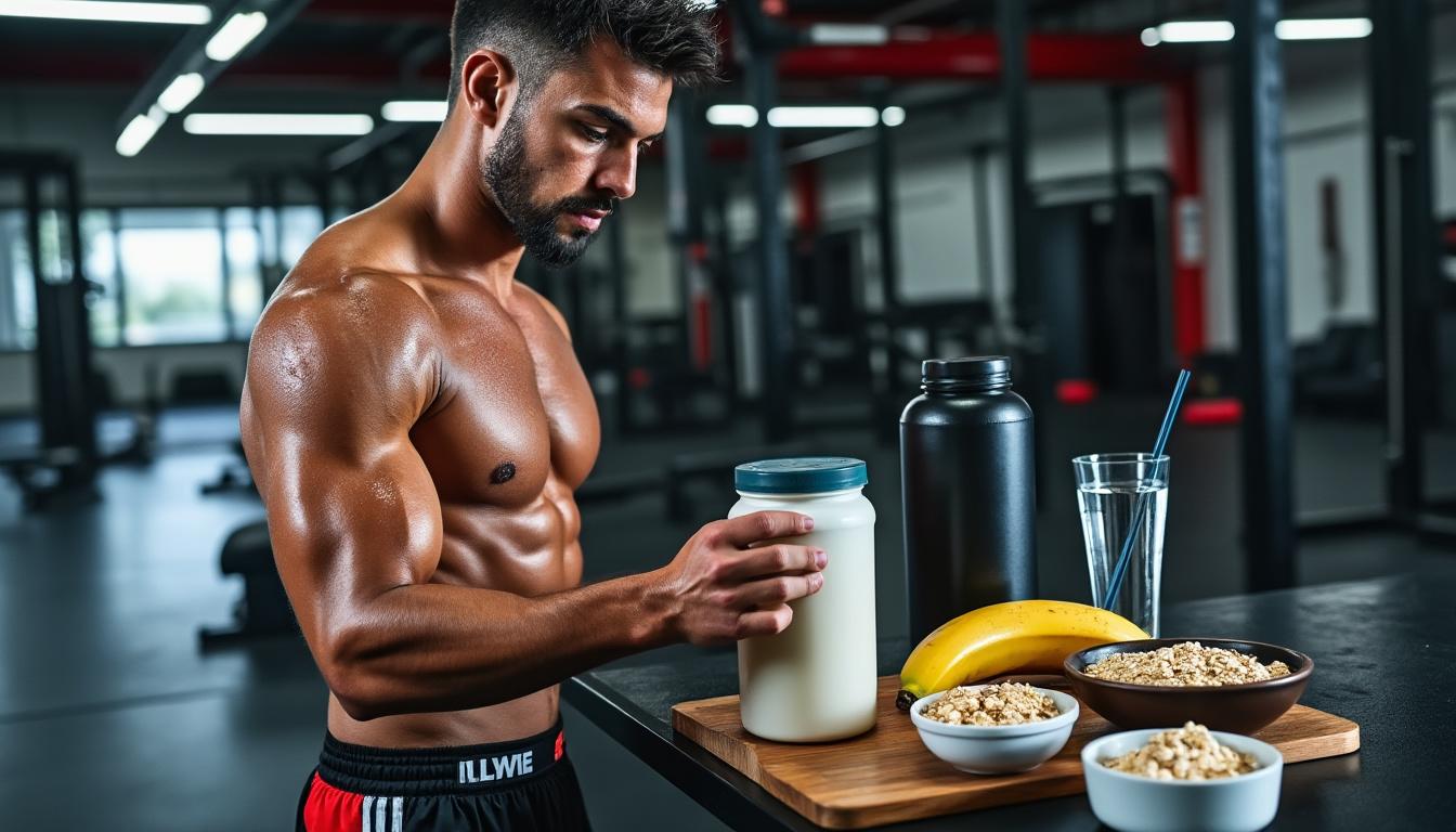 découvrez les avantages et inconvénients du jeûne intermittent pour les combattants. optimisez vos performances sportives tout en comprenant les impacts sur votre santé et votre entraînement. apprenez à intégrer cette méthode alimentaire de manière efficace et sécurisée.