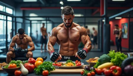 découvrez les bénéfices et les risques du jeûne intermittent pour les combattants. apprenez comment cette pratique peut influencer la performance, la récupération et la nutrition des athlètes, tout en pesant soigneusement ses effets sur la santé et l'endurance.