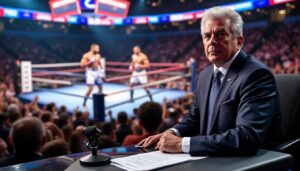 découvrez le retour tant attendu de jim lampley en tant que commentateur pour le combat palpitant entre berlanga et sheeraz à new york. ne manquez pas cet événement où passion et émotions seront au rendez-vous!