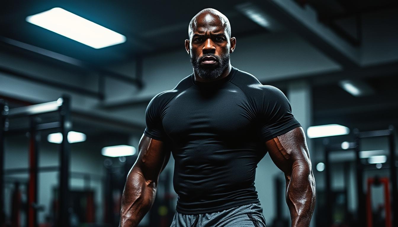 découvrez la nouvelle source de motivation de jon jones qui l'incite à revenir sur le octogone de l'ufc. plongez dans les coulisses de son retour tant attendu et ses ambitions renouvelées dans le monde des arts martiaux mixtes.