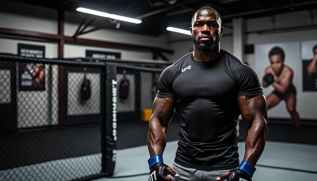 découvrez la nouvelle motivation de jon jones pour son retour tant attendu à l'ufc. plongez dans les raisons qui l'incitent à revenir sur le ring et à affronter de nouveaux défis dans le monde des arts martiaux mixtes.