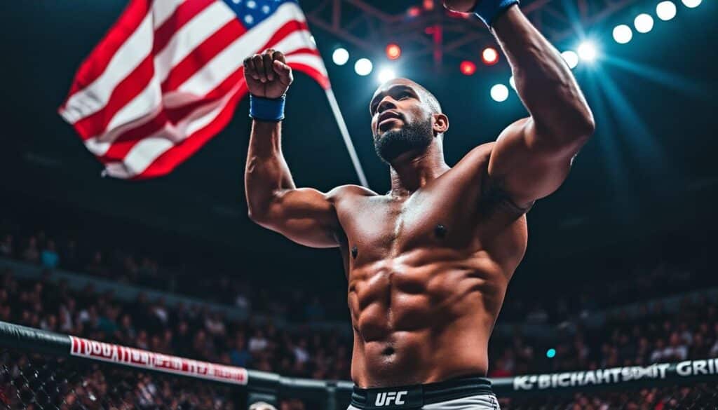 Jon Jones parle dĂ©jĂ  d’un potentiel retour dans l’octogone de l’UFC dĂ©couvrez les derniĂšres dĂ©clarations de jon jones sur un Ă©ventuel retour dans l'octogone de l'ufc. l'ancien champion lourd-lĂ©ger partage ses rĂ©flexions et ses ambitions pour retrouver le chemin de la victoire. ne manquez pas ses commentaires exclusifs sur son avenir dans le mma.