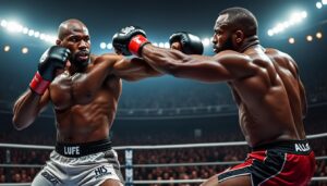 dans un affrontement verbal percutant, jon jones relance la rivalité intense avec daniel cormier, suscitant des réactions passionnées des fans. découvrez les détails de cette attaque cinglante qui promet de raviver les tensions entre ces deux icÎnes de l'ufc.