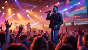 découvrez comment jordan fuentes enflamme le public à fresno en tant qu'attraction principale, offrant une performance inoubliable pleine d'énergie et de passion. ne manquez pas cet événement exceptionnel qui ravira tous les fans!