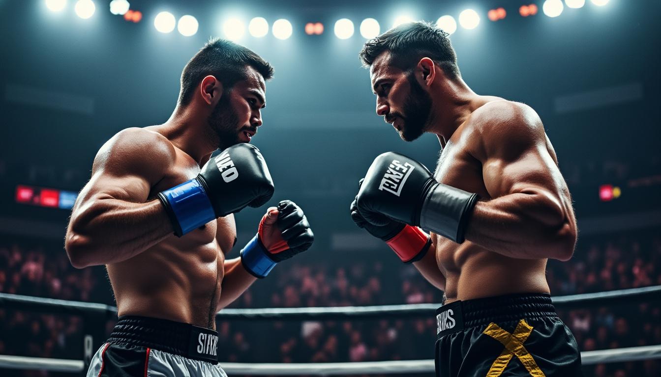 découvrez les derniÚres révélations de jorge masvidal sur la proposition de combat mma de jake paul. l'ancien combattant explore les raisons de sa réticence à accepter une offre qui pourrait réduire ses revenus, tout en analysant l'impact des combats médiatisés sur sa carriÚre.