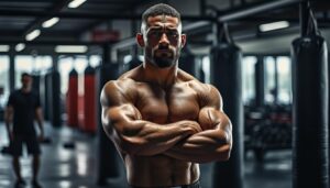 jorge masvidal révèle avoir reçu une offre de combat mma de jake paul, évoquant des préoccupations sur la réduction de ses revenus. découvrez les coulisses de cette proposition surprenante et les raisons qui poussent le combattant à réfléchir avant de prendre une décision.