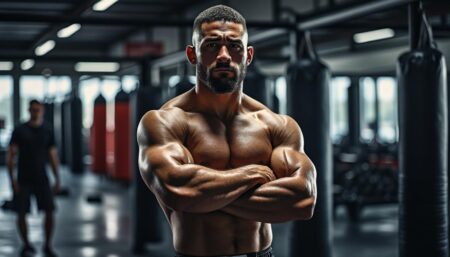 jorge masvidal révèle avoir reçu une offre de combat mma de jake paul, évoquant des préoccupations sur la réduction de ses revenus. découvrez les coulisses de cette proposition surprenante et les raisons qui poussent le combattant à réfléchir avant de prendre une décision.