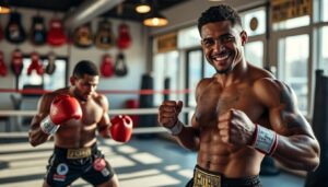 dans cet article, découvrez les éloges de jose ramirez à l'égard de vergil ortiz. l'ancien champion met en lumière le potentiel exceptionnel d'ortiz, soulignant qu'il pourrait décrocher des titres dans plusieurs catégories, jusqu'au poids moyen. une analyse captivante pour les amateurs de boxe.