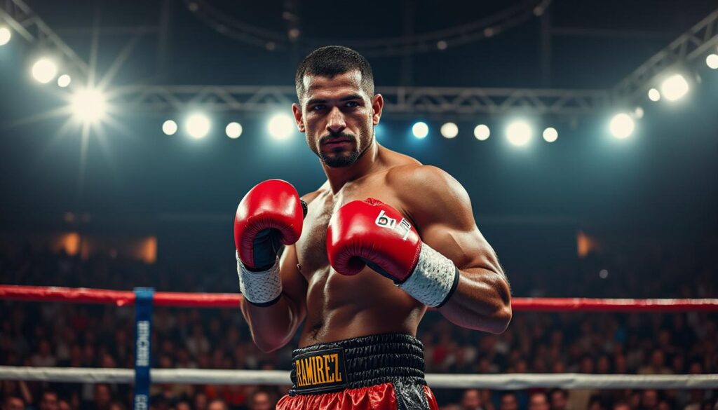 découvrez la transition de jose ramirez vers la catégorie des welters, où il va enfin passer à l'action. suivez son parcours, ses stratégies et ses objectifs dans cette nouvelle étape passionnante de sa carrière de boxeur.