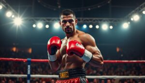 découvrez la transition de jose ramirez vers la catégorie des welters, où il va enfin passer à l'action. suivez son parcours, ses stratégies et ses objectifs dans cette nouvelle étape passionnante de sa carrière de boxeur.