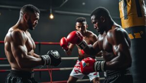 découvrez les défis qui attendent tony yoka, le nouveau talent de queensberry. joyce, dubois et kabayel se profilent comme des adversaires redoutables dans ce combat prometteur pour l'avenir de la boxe.