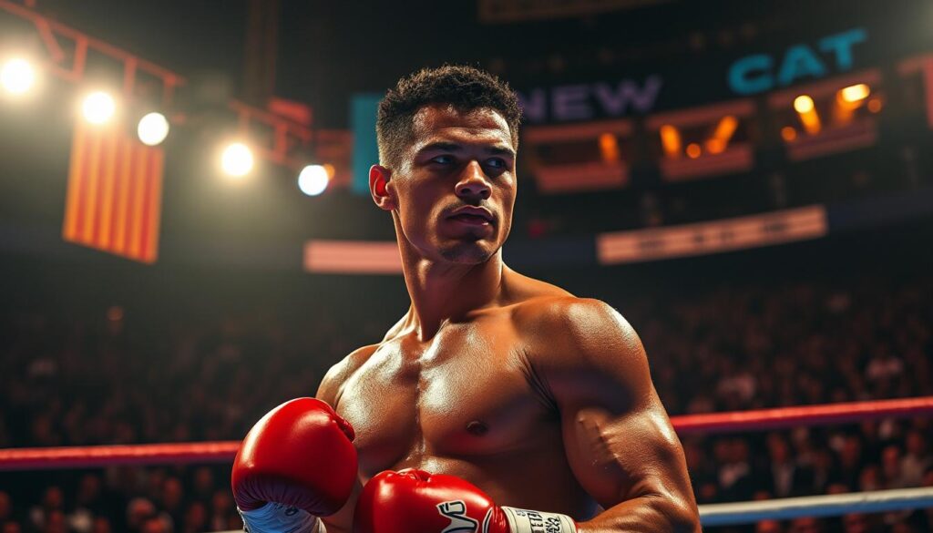 Julio Cesar Chavez Jr. affirme que son manque d’activité précoce face à Jake Paul était une stratégie découvrez pourquoi julio cesar chavez jr. défend son manque d'activité précoce lors de son combat contre jake paul, affirmant que c'était une stratégie planifiée. plongez dans les coulisses de ce match intrigant et les raisons qui ont motivé cette approche inattendue.