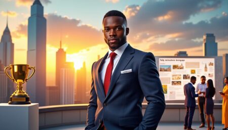 découvrez comment julius ballo ambitionne de conquérir la première place avec un plan audacieux et sans compromis. suivez son parcours inspirant et ses stratégies novatrices pour atteindre l'excellence.