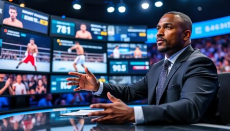 découvrez l'analyse percutante de keith thurman sur le combat alléchante entre manny pacquiao et mario barrios. des perspectives uniques et des insights sur les styles des boxeurs, leur préparation et ce que ce choc signifie pour l'avenir de la boxe.