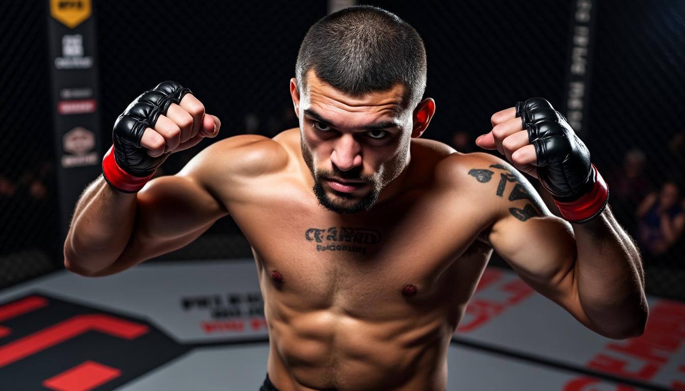 khabib nurmagomedov clarifie enfin sa position sur un possible retour dans l'octogone. découvrez ses raisons et ses réflexions sur sa carrière, mettant un terme aux rumeurs qui alimentent l'actualité des arts martiaux mixtes.